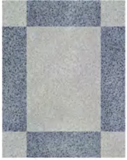 Lifto kabinos PVC grindų danga OST-PVC-4